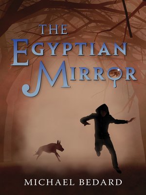 cover image of The Egyptian Mirror